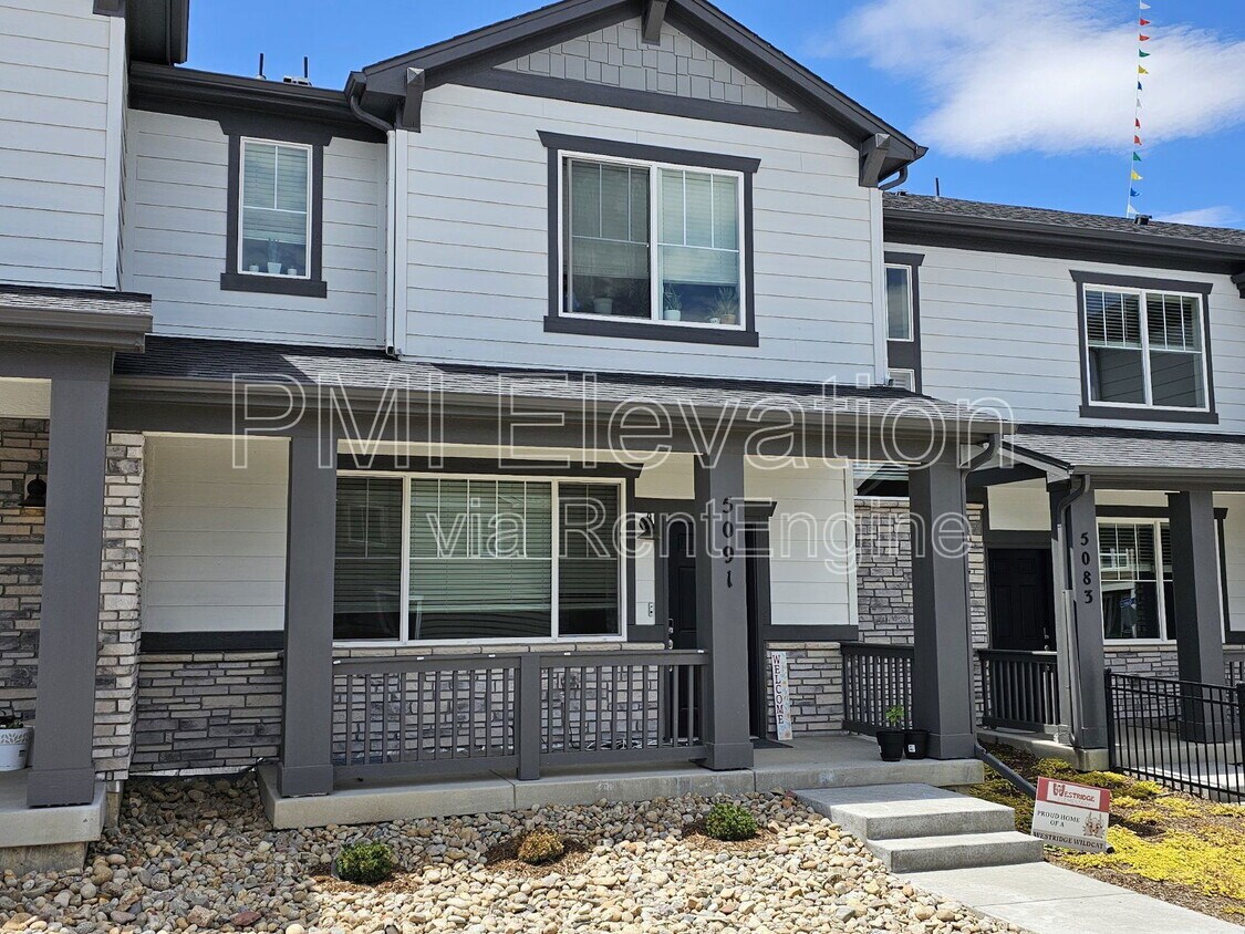 Foto principal - 5091 S Robb Ct