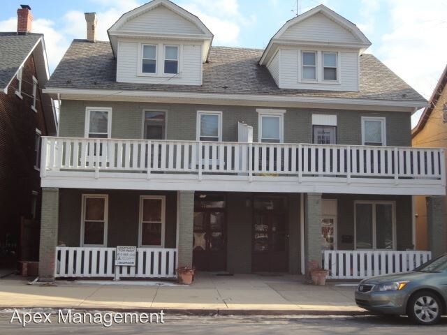Foto del edificio - 942 Delaware Ave