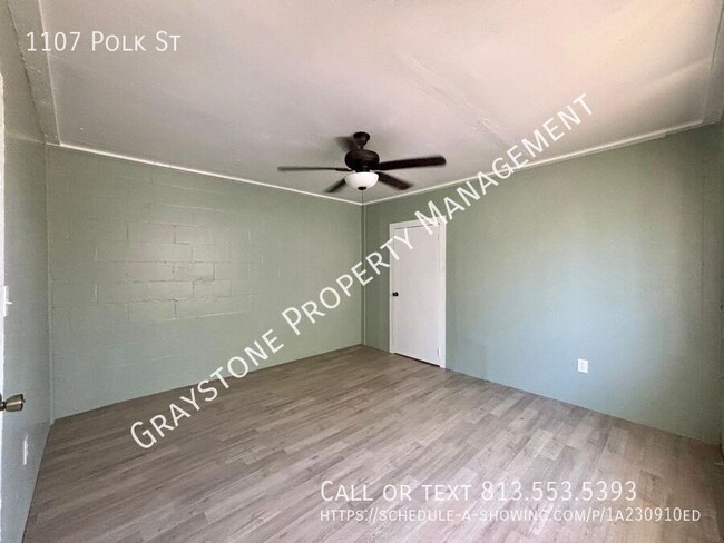 Building Photo - 1107 Polk St