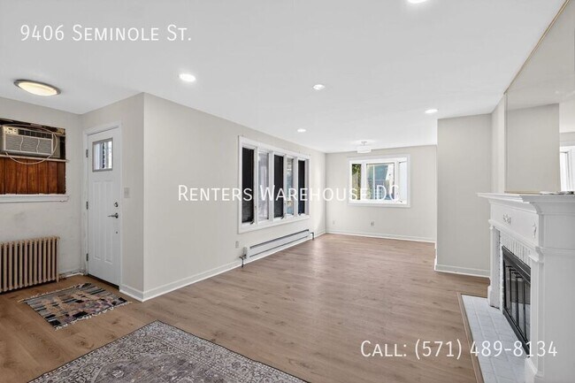 Foto del edificio - 9406 Seminole St