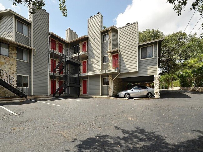 Building Photo - 9079 Jollyville Rd