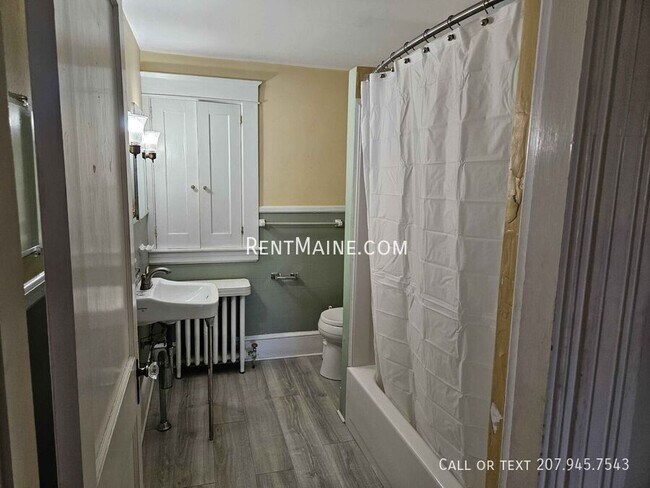 Foto del edificio - 11B Hudson St.-
