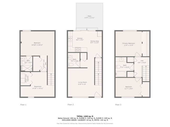 Building Photo - Charming North Boulder 3 Bedroom Townhouse