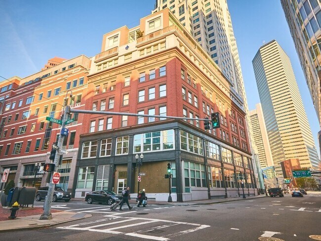Building Photo - 88 Kingston St