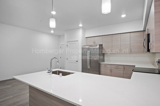 Interior Photo - The Dan Apartments