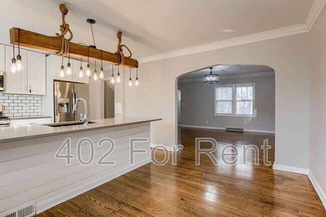 Foto del edificio - 2509 N 52nd St