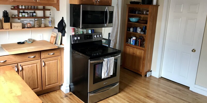 Foto principal - 272.5 Danforth Street
