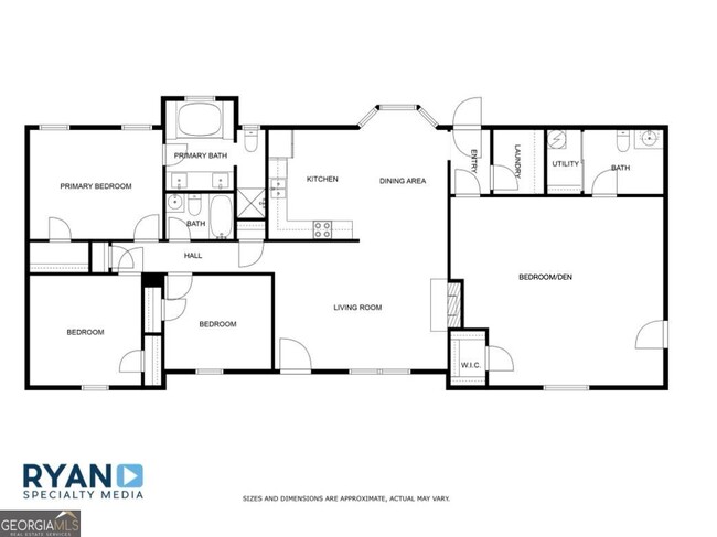 Building Photo - 460 Willow Ln
