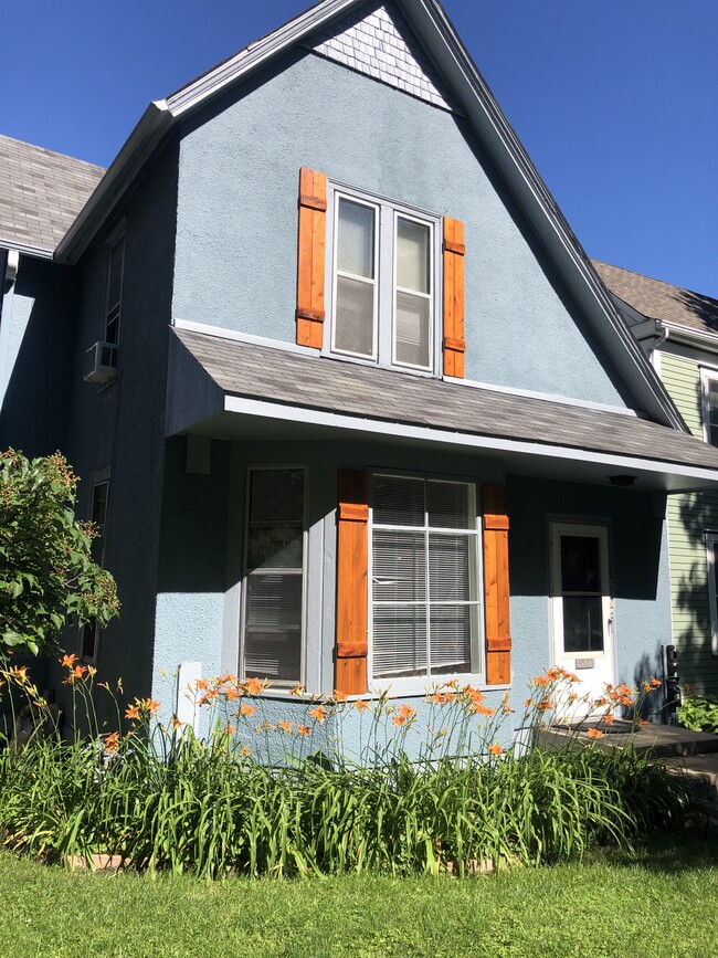 Foto del edificio - 3527 Holmes Ave S