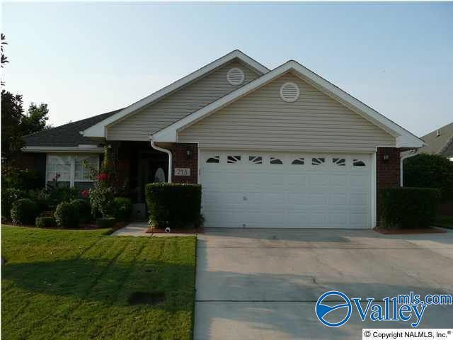 Primary Photo - 218 Shadow Cove Dr SW