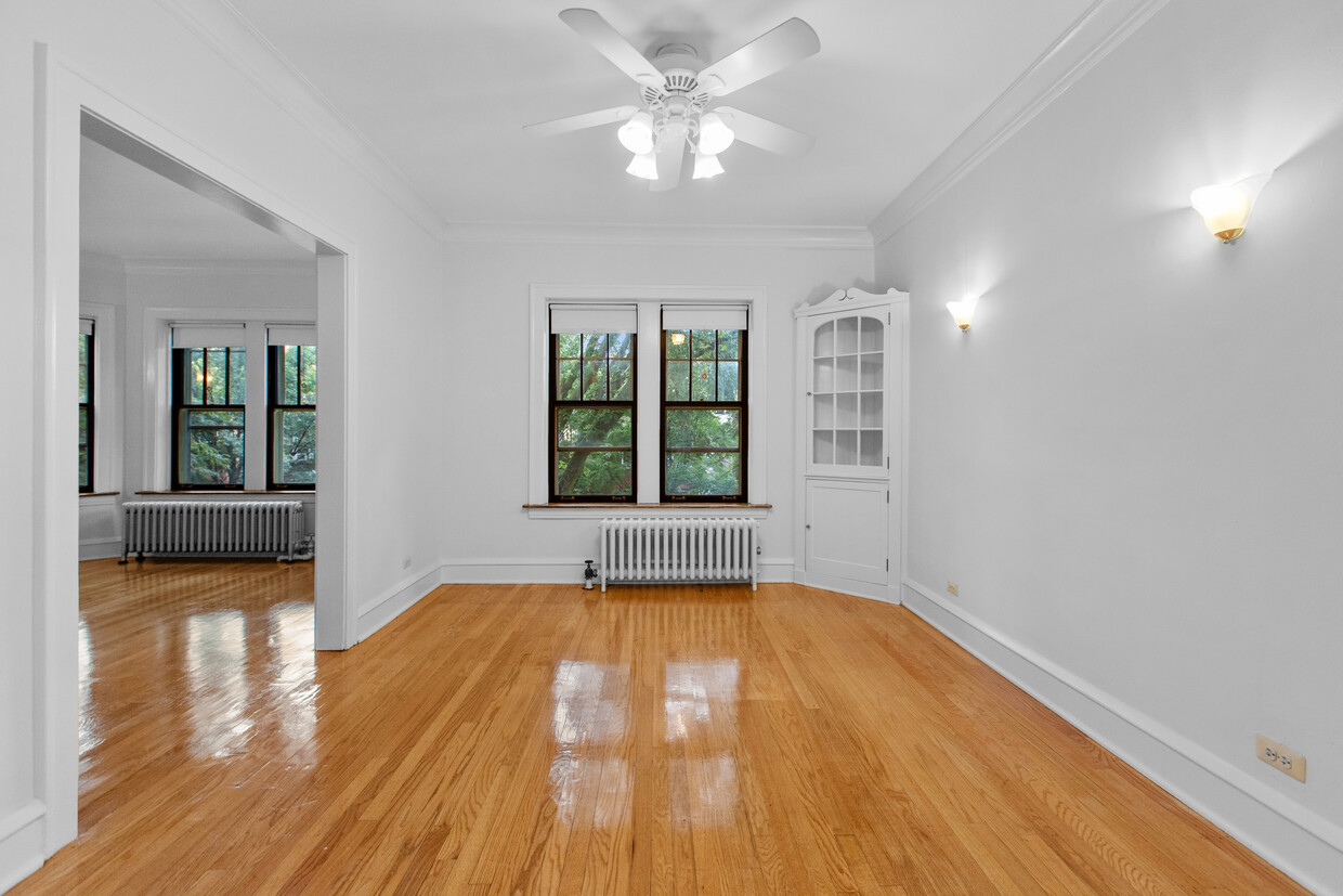 Foto principal - 814 Mulford St