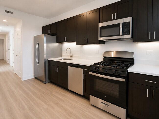 Foto del edificio - 1053 W Columbia Ave