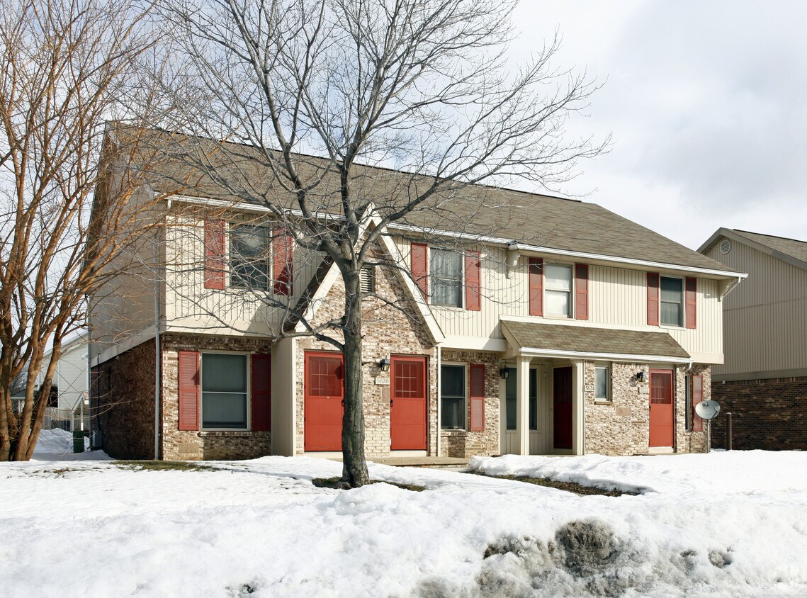 Foto del edificio - 5624 Ryewyck Ct