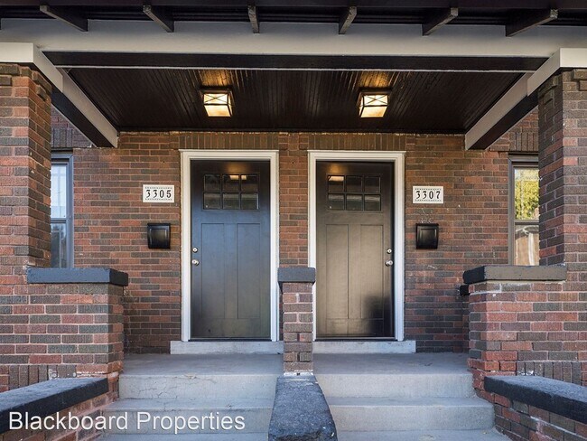 Foto del edificio - 3305 Webster St