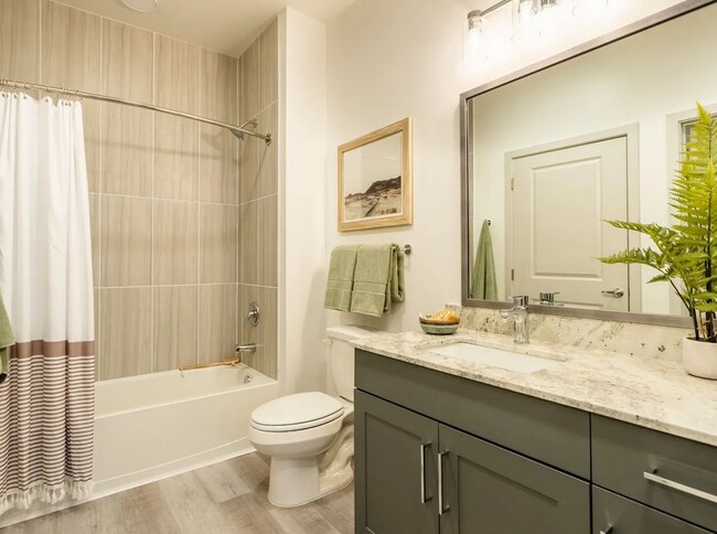 Building Photo - 6830 N Fry Rd