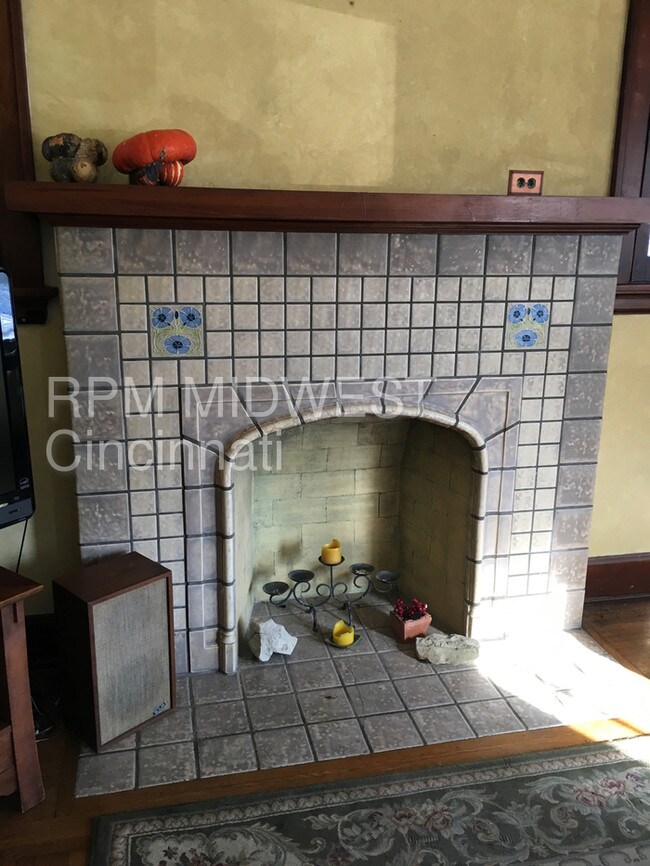 Foto del edificio - 6619 Afton Ave
