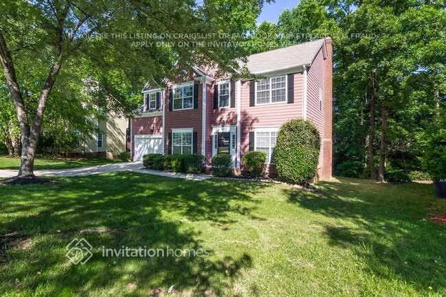 Building Photo - 4817 Brownes Ferry Rd