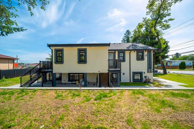 Photo du bâtiment - 7620 Gilley Ave