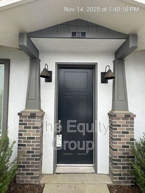 Foto del edificio - 418 S Summit St