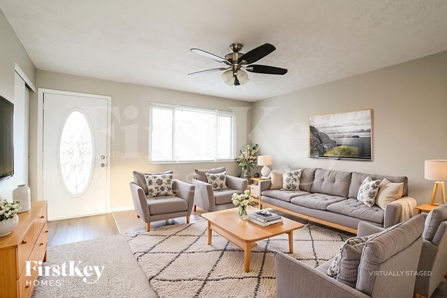 Foto del edificio - 4609 Paxton Dr S