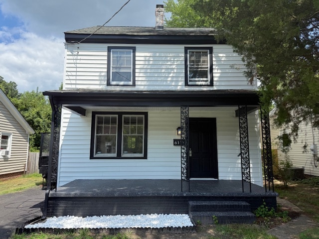Building Photo - 6111 Hermitage Rd