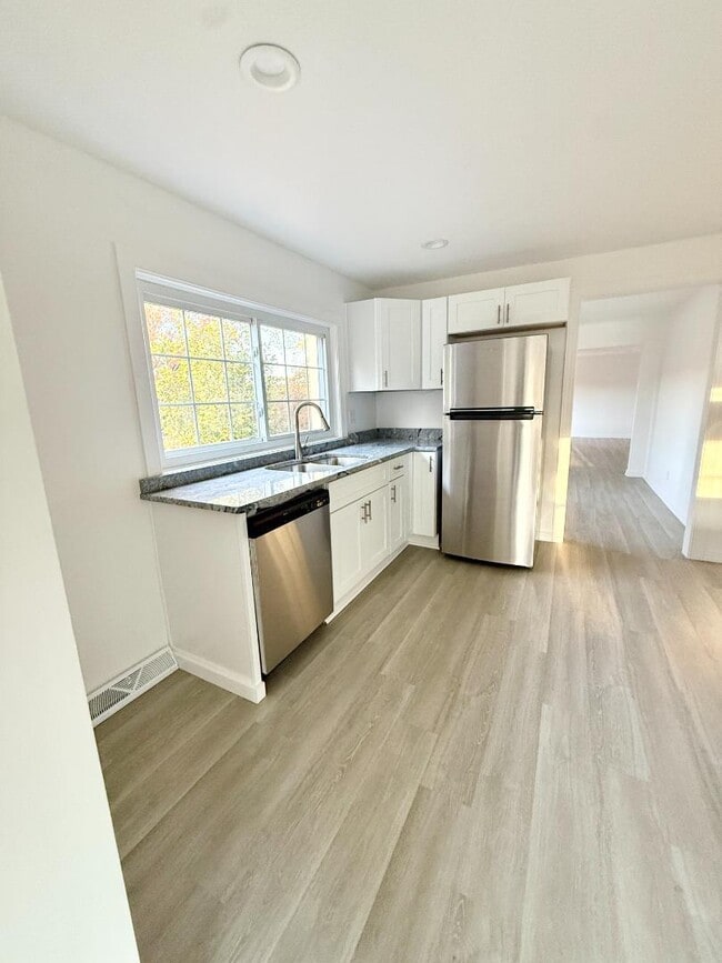 Foto del edificio - 310 Highland St