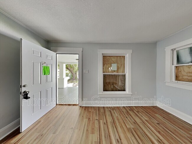 Building Photo - 8311 N Semmes St
