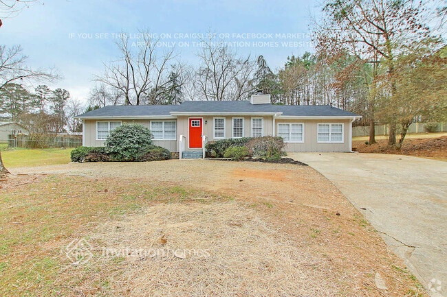 Building Photo - 2441 Springfield Cir