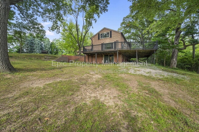 Building Photo - 3185 Shimmons Rd