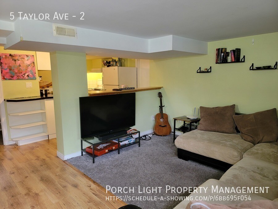 Photo principale - ALL INCLUSIVE 1 Bedroom with parking and on site laundry