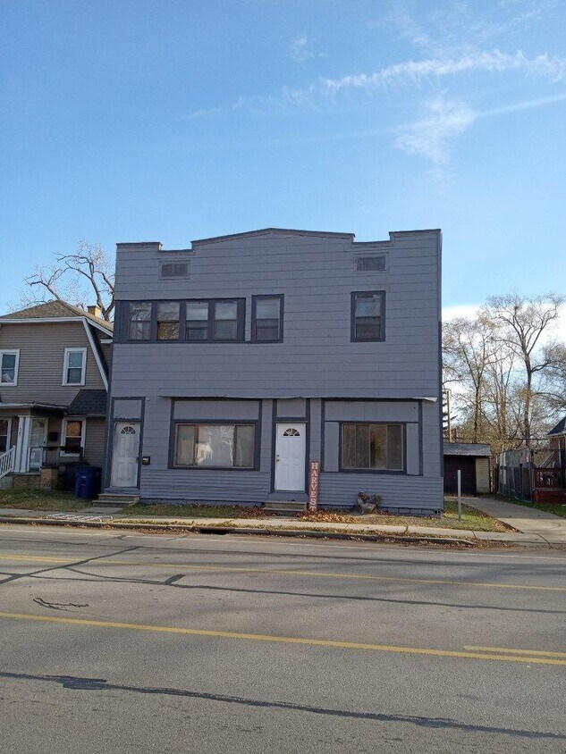 Primary Photo - Studio Unit for Rent