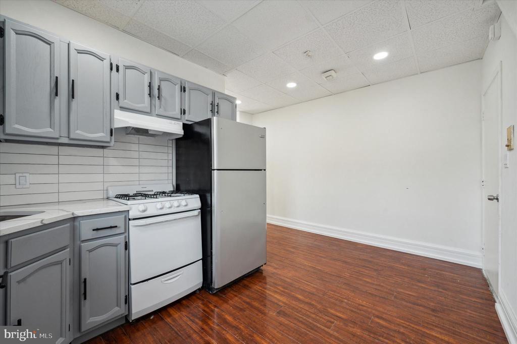 Foto principal - 2201 S Hicks St