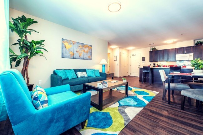 Foto del interior - Residences at Avondale Town Center