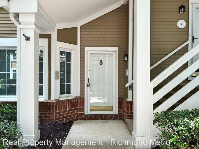 Building Photo - 2 br, 2 bath House - 4611 Four Seasons Ter...