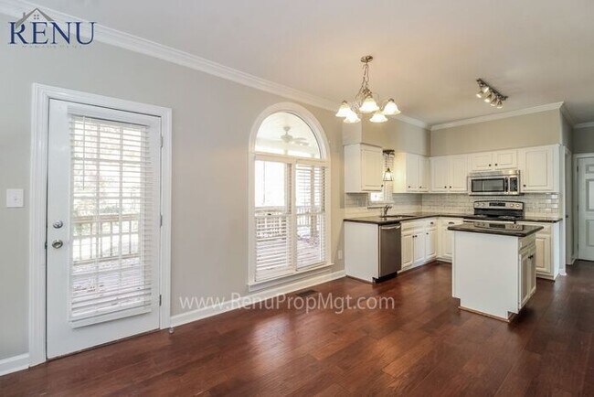 Building Photo - Now Available!