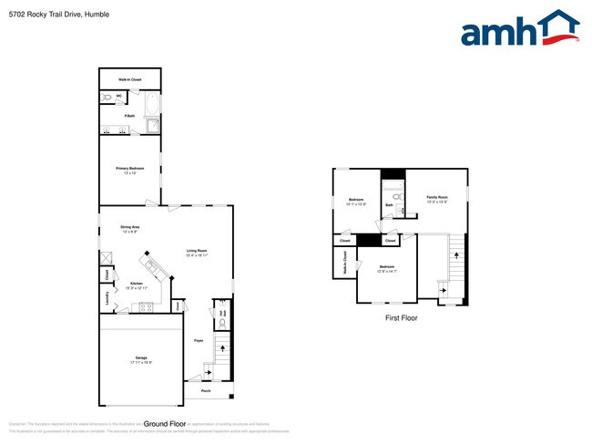 Building Photo - 5702 Rocky Trail Dr