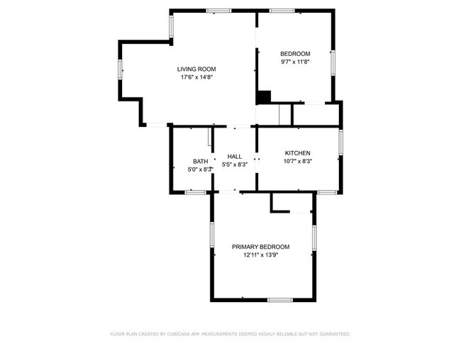 Foto del edificio - 806 2nd Ave SW