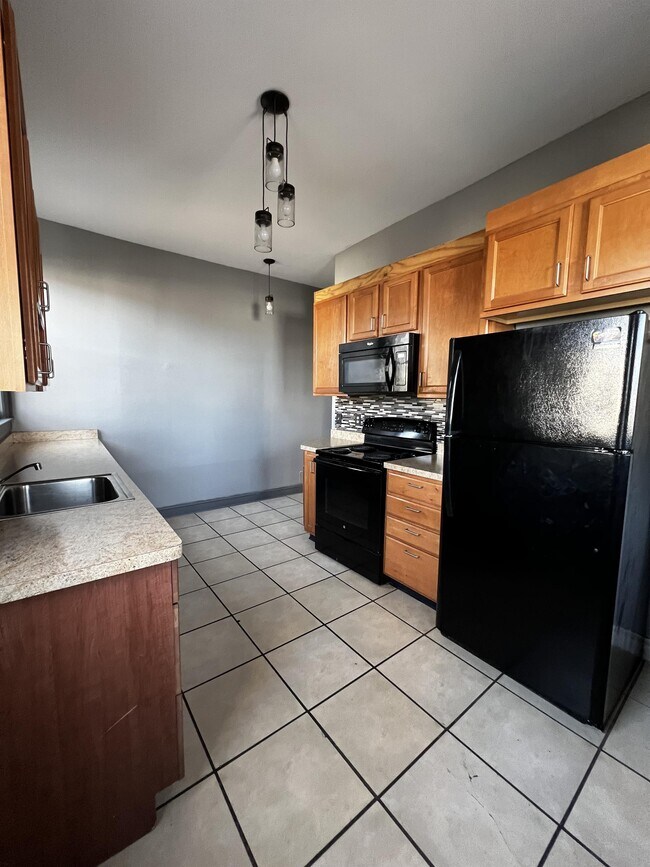 1608 Franklin Ave, Charleston, WV 25311 House Rental in Charleston