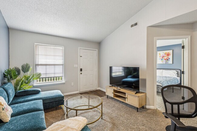 Foto del edificio - 3507 Carlson Bay Ct