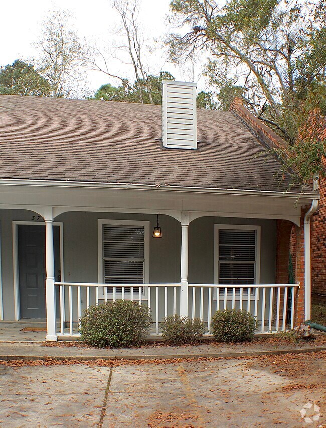 Pearl Acres Apartments for Rent with Parking Slidell, LA 1 Rentals