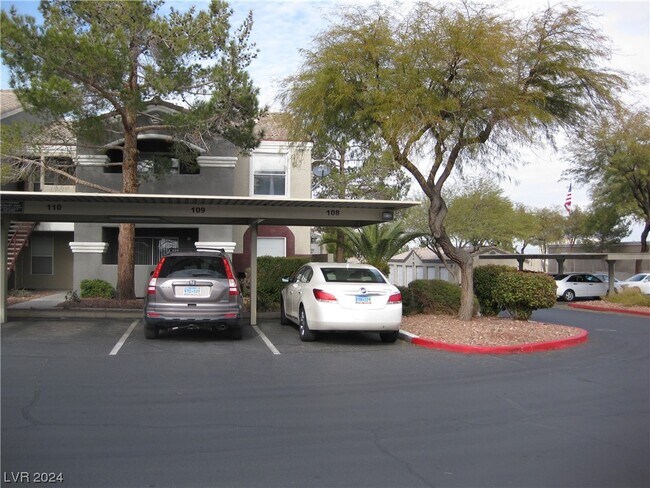 Foto del edificio - 5055 W Hacienda Ave