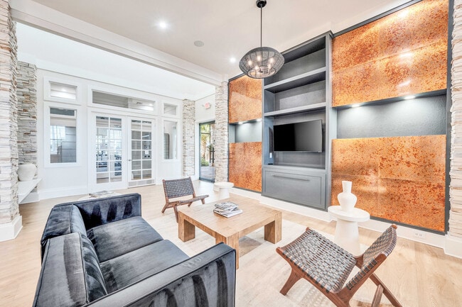 Foto del edificio - Villas Tech Village