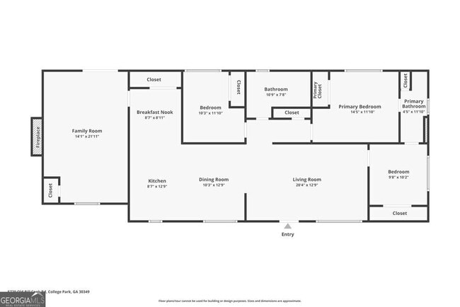 Building Photo - 5720 Old Bill Cook Rd