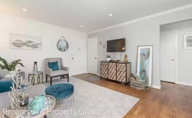 Foto del edificio - 1 br, 1 bath House - 1734 Bay Street #104
