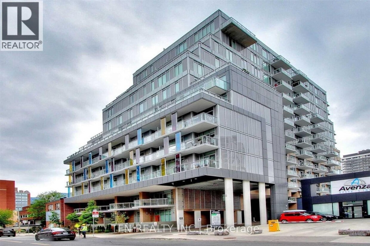 Photo principale - 68-568 Merton St