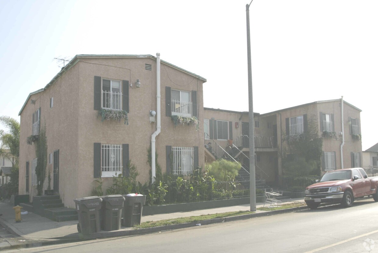 Building Photo - 1140 Martin Luther King Jr Ave