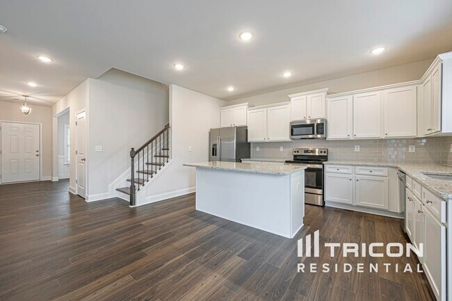 Foto del edificio - 409 Curlin Ct