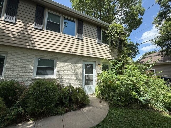 Photo - $1,250 | 3 Bedroom, 1 Bathroom Apartment | No Pets | Available for August 1st, 2026 Move in!