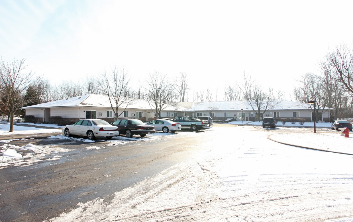 Primary Photo - Clinton West
