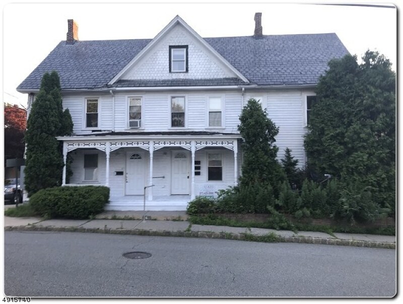 7 Washington St Unit 2, Newton, NJ 07860 Room for Rent in Newton, NJ